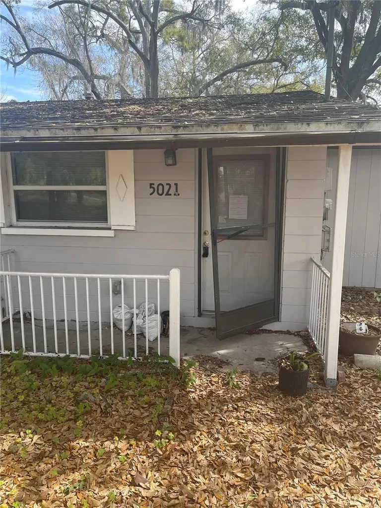5021 Cornell Street Lakeland FL 33810