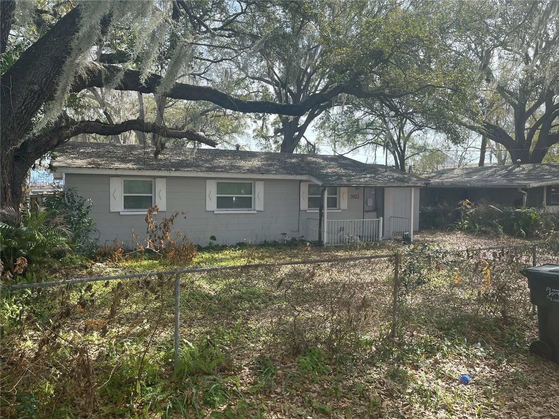 5021 Cornell Street Lakeland FL 33810