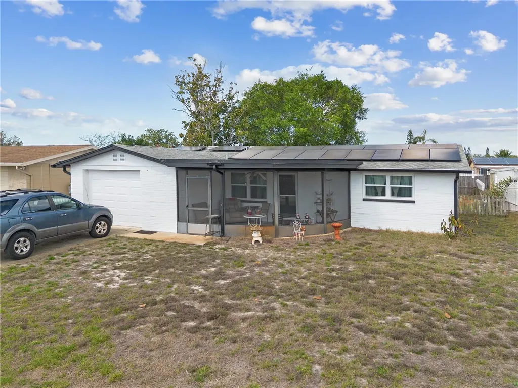 3417 Chauncy Road Holiday FL 34691