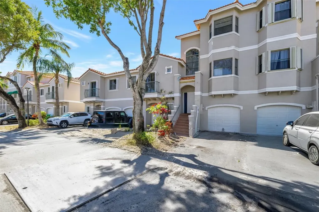 12662 NW 14th Street Sunrise FL 33323