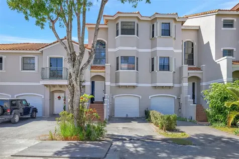 12662 NW 14th Street Sunrise FL 33323