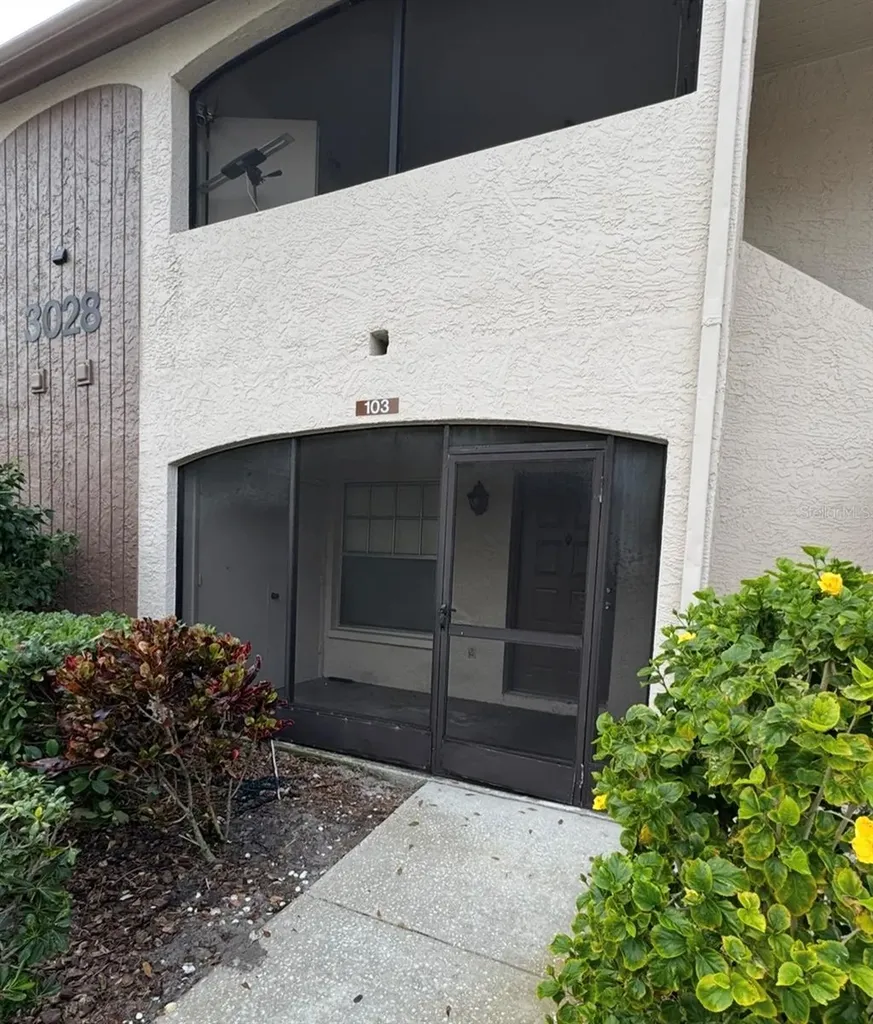 3028 Bonaventure Circle Palm Harbor FL 34684