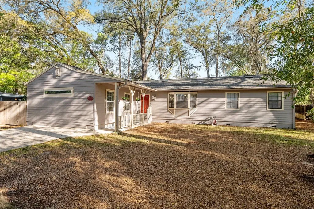 3920 SW 1st Avenue Gainesville FL 32607