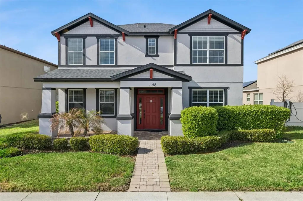 1128 Alston Bay Boulevard Apopka FL 32703