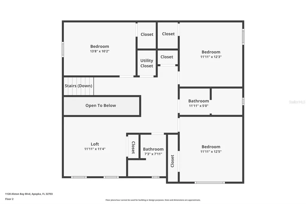 1128 Alston Bay Boulevard Apopka FL 32703