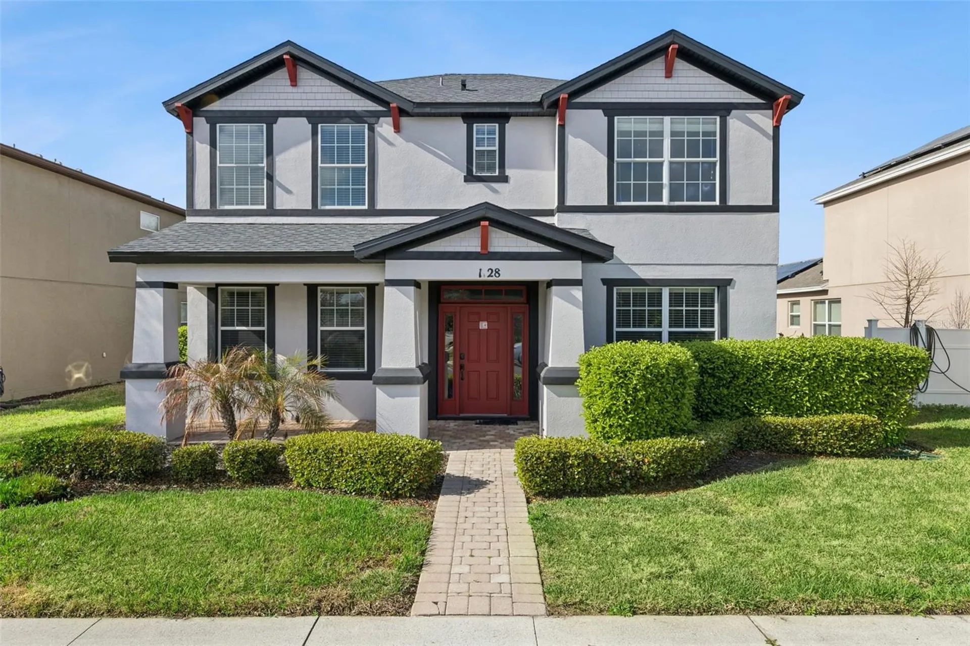 1128 Alston Bay Boulevard Apopka FL 32703
