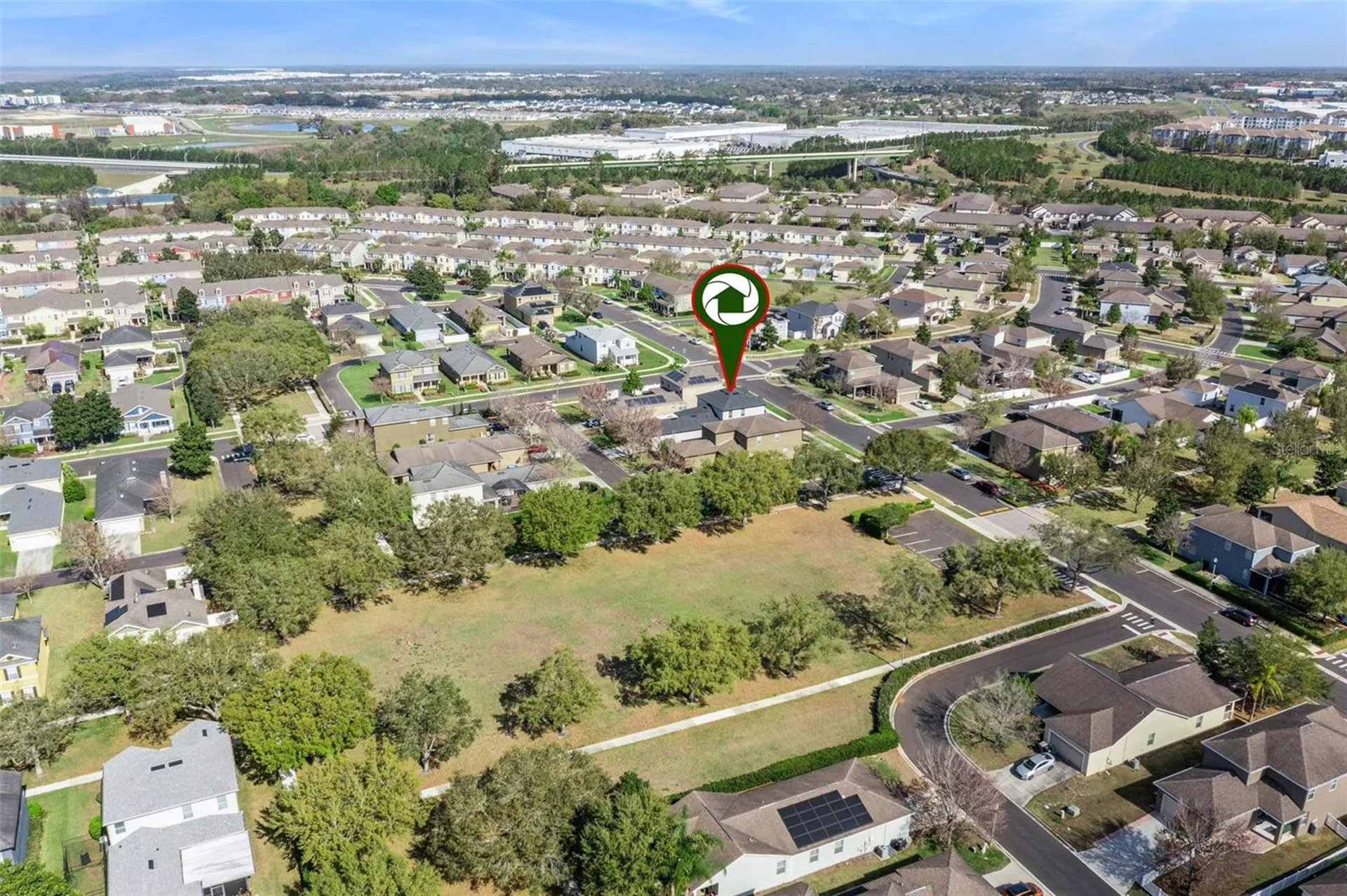 1128 Alston Bay Boulevard Apopka FL 32703