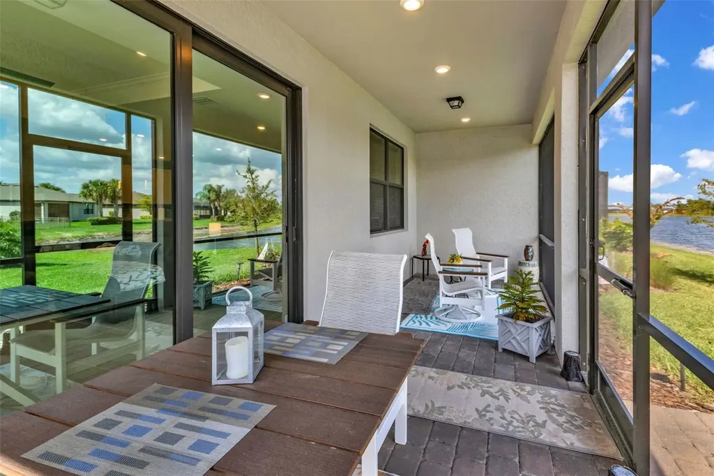 2117 Laurifolia Court North Port FL 34289