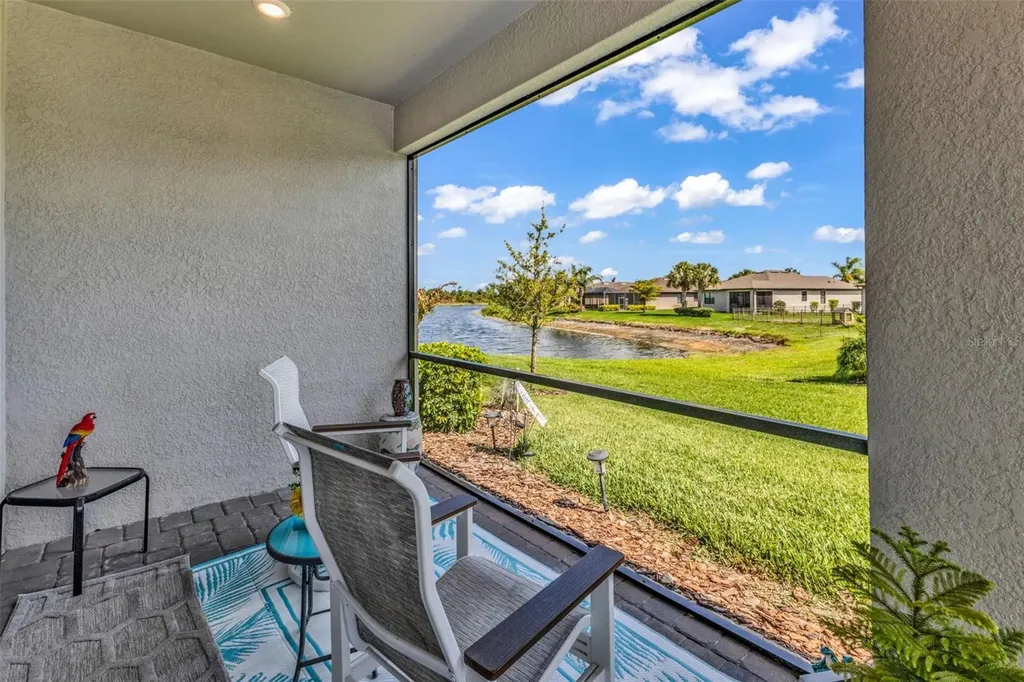 2117 Laurifolia Court North Port FL 34289