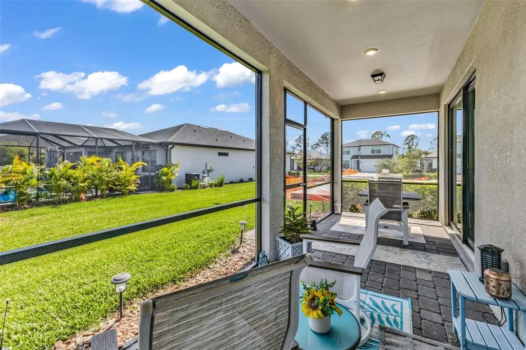 2117 Laurifolia Court North Port FL 34289