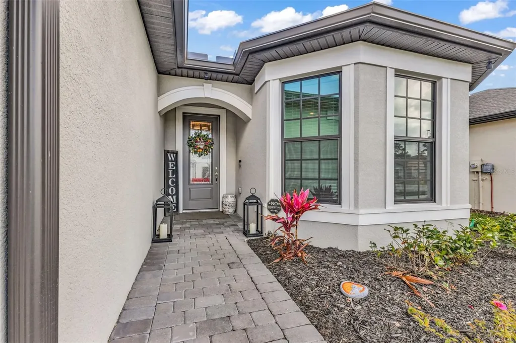 2117 Laurifolia Court North Port FL 34289
