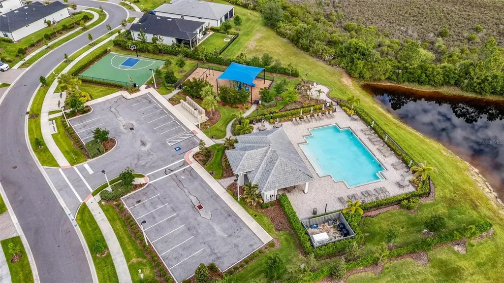 2117 Laurifolia Court North Port FL 34289