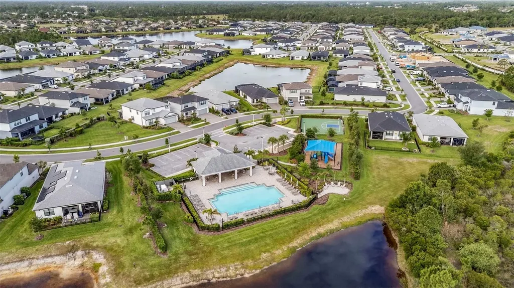 2117 Laurifolia Court North Port FL 34289