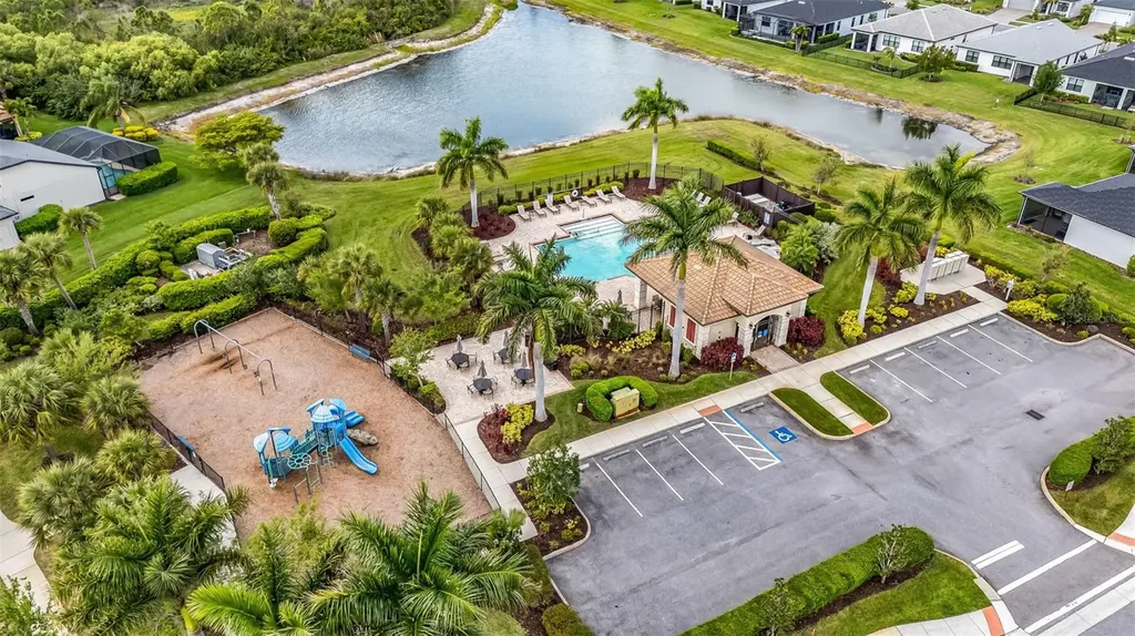 2117 Laurifolia Court North Port FL 34289