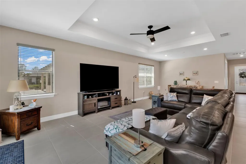 2117 Laurifolia Court North Port FL 34289