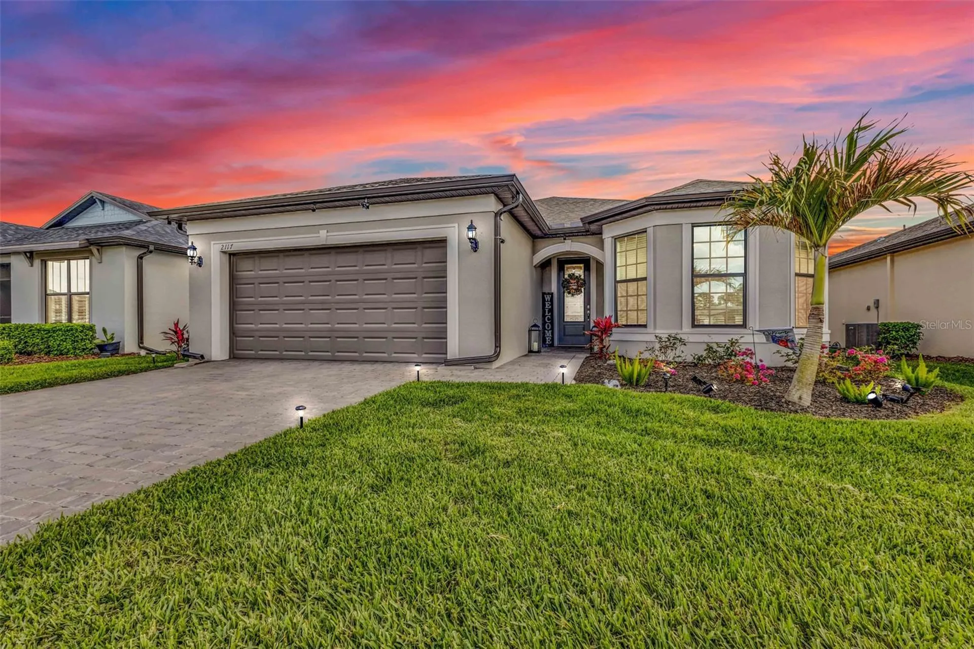 2117 Laurifolia Court North Port FL 34289