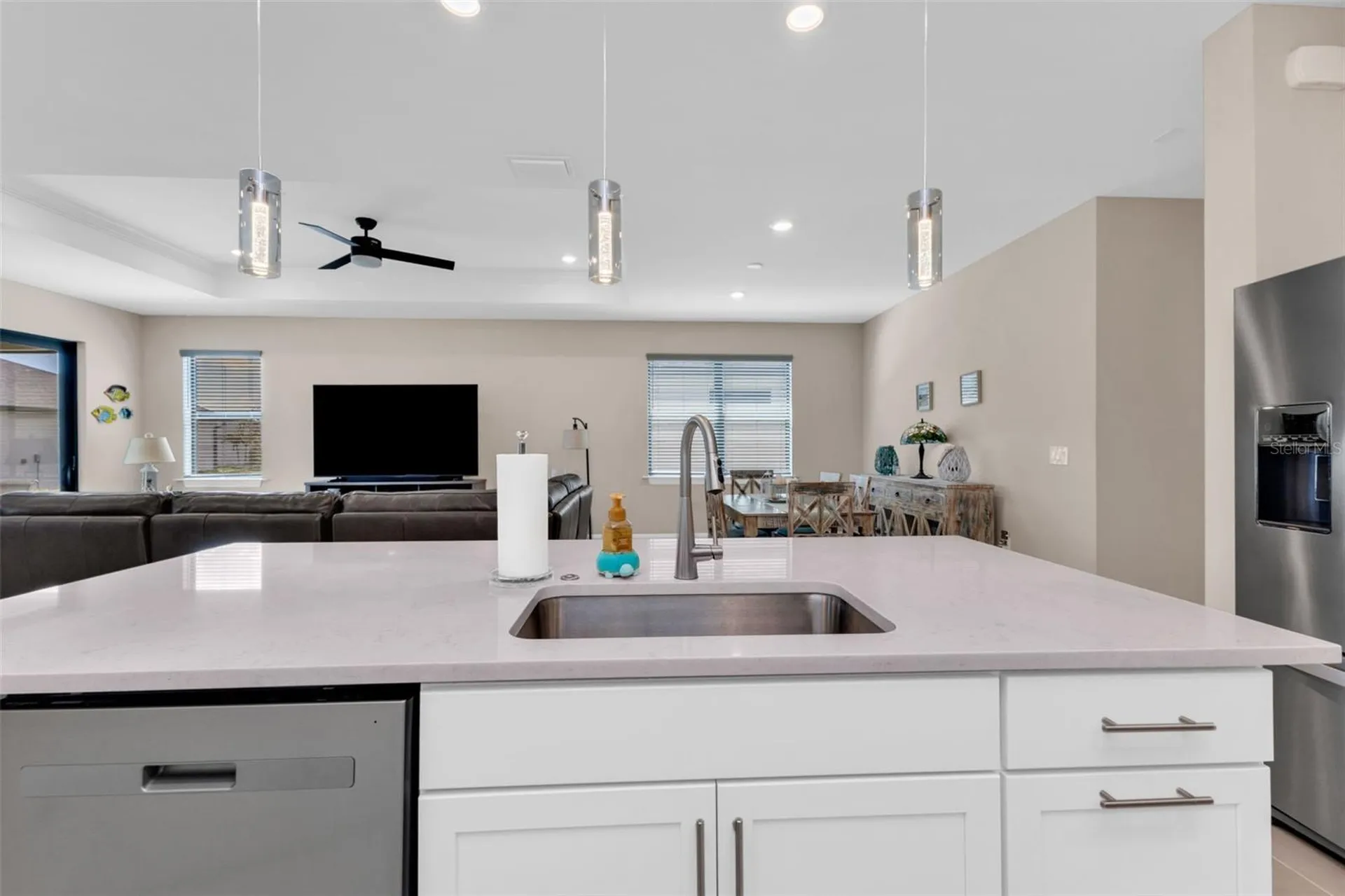 2117 Laurifolia Court North Port FL 34289
