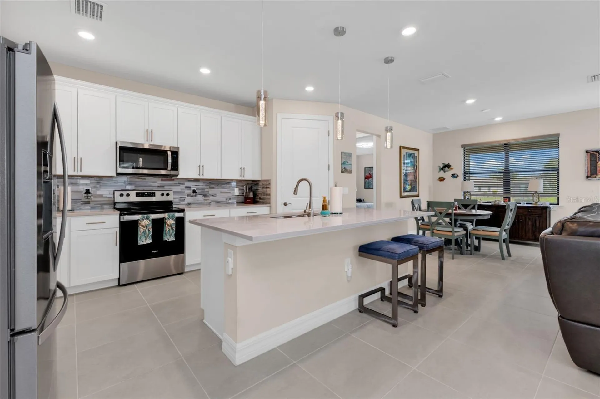 2117 Laurifolia Court North Port FL 34289