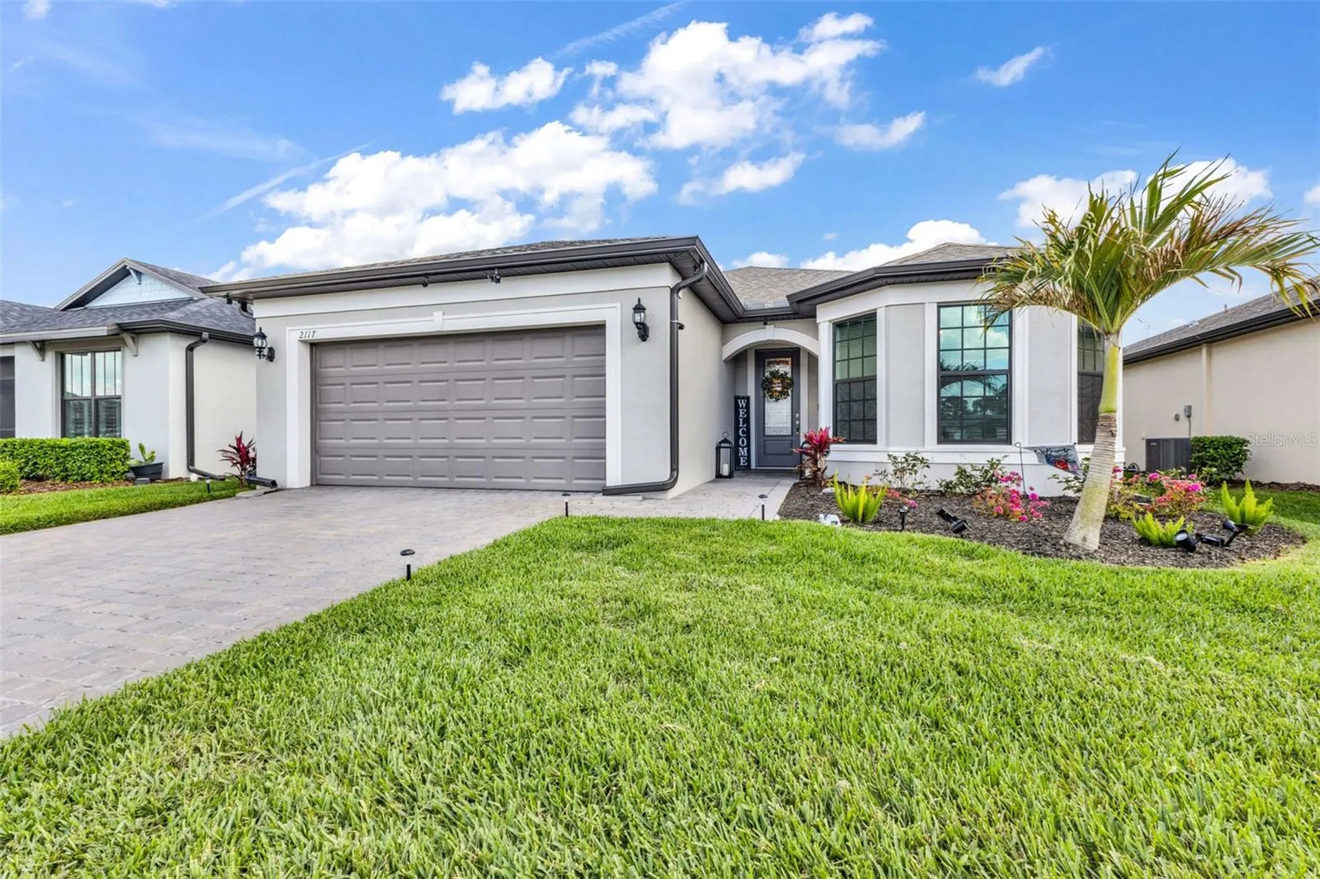 2117 Laurifolia Court North Port FL 34289