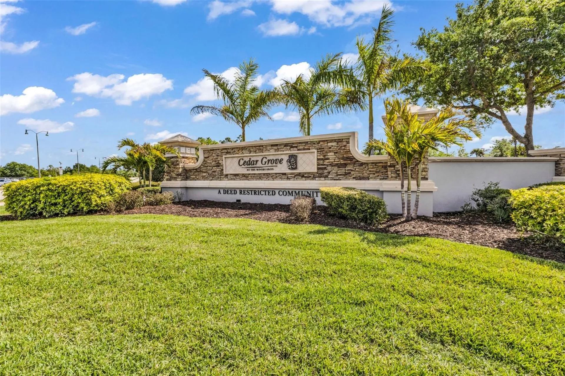 2117 Laurifolia Court North Port FL 34289