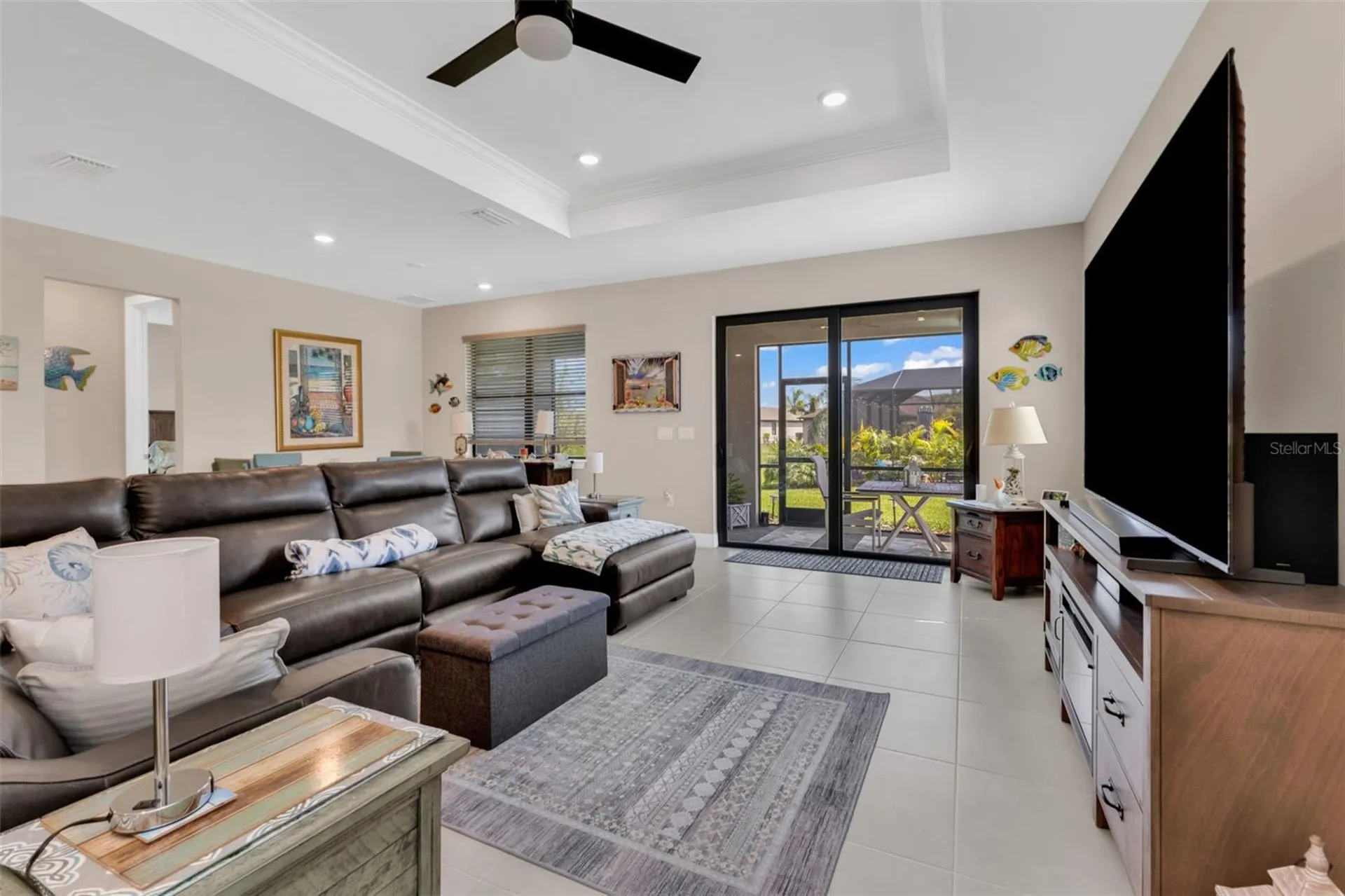 2117 Laurifolia Court North Port FL 34289