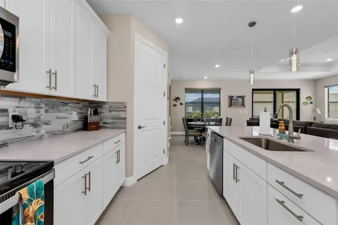 2117 Laurifolia Court North Port FL 34289