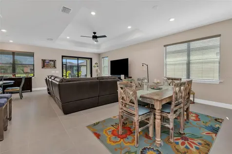 2117 Laurifolia Court North Port FL 34289