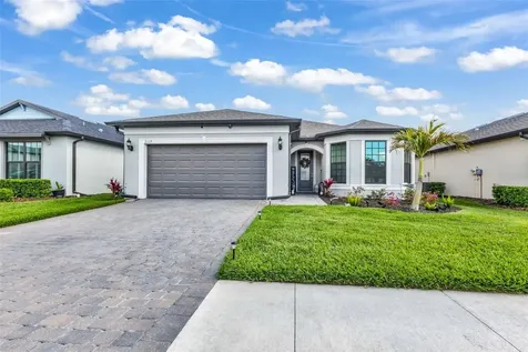 2117 Laurifolia Court North Port FL 34289