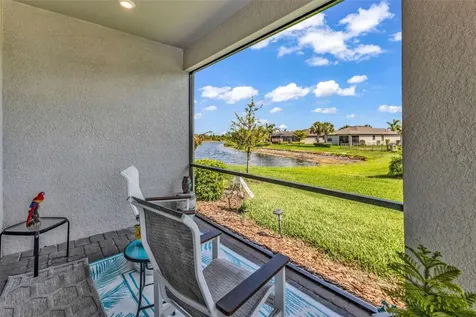 2117 Laurifolia Court North Port FL 34289