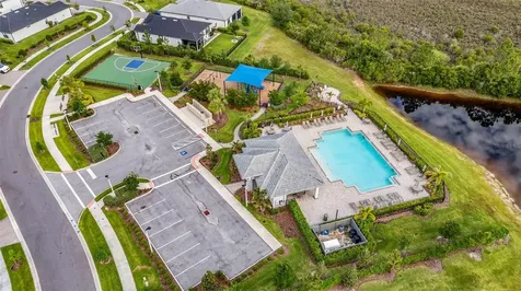 2117 Laurifolia Court North Port FL 34289