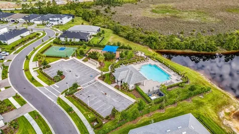 2117 Laurifolia Court North Port FL 34289