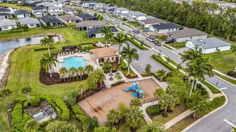 2117 Laurifolia Court North Port FL 34289