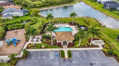 2117 Laurifolia Court North Port FL 34289