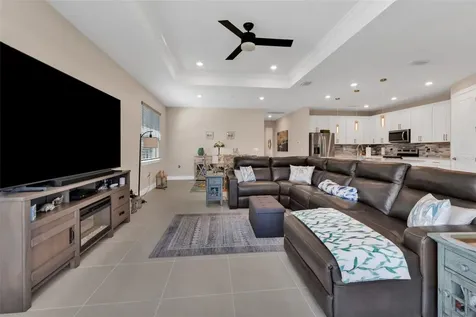 2117 Laurifolia Court North Port FL 34289