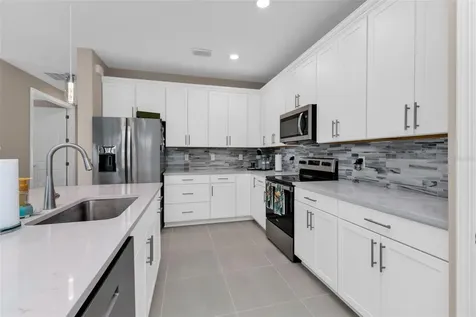 2117 Laurifolia Court North Port FL 34289