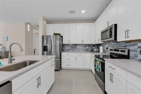 2117 Laurifolia Court North Port FL 34289