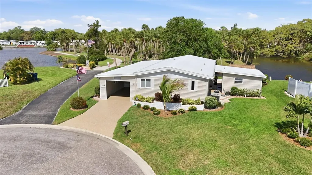 4214 15th Street E Ellenton FL 34222