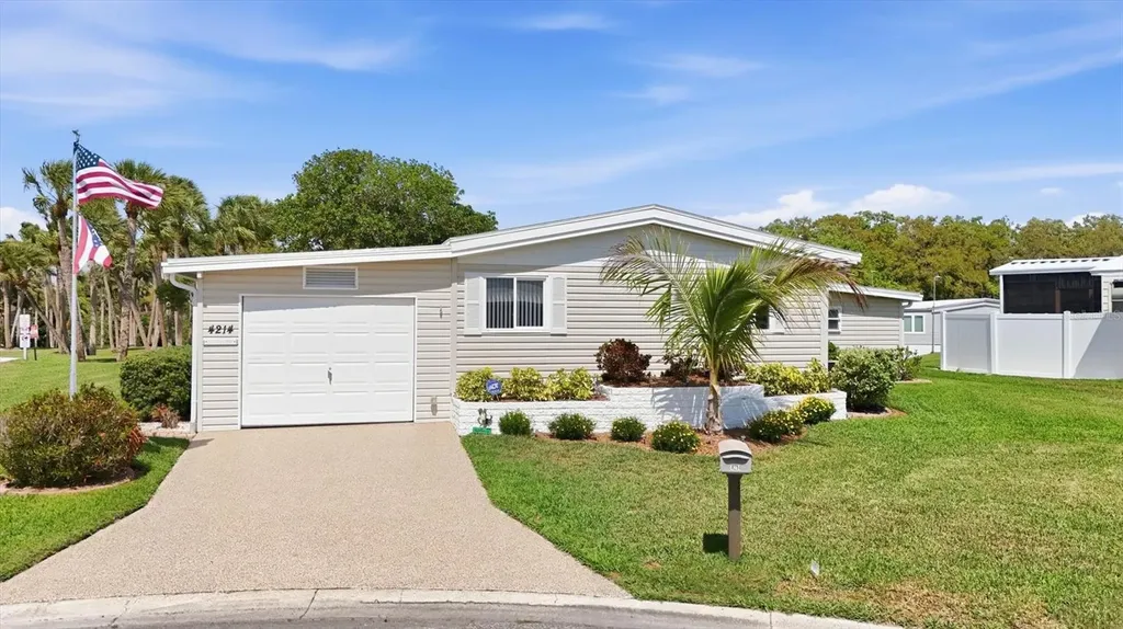 4214 15th Street E Ellenton FL 34222