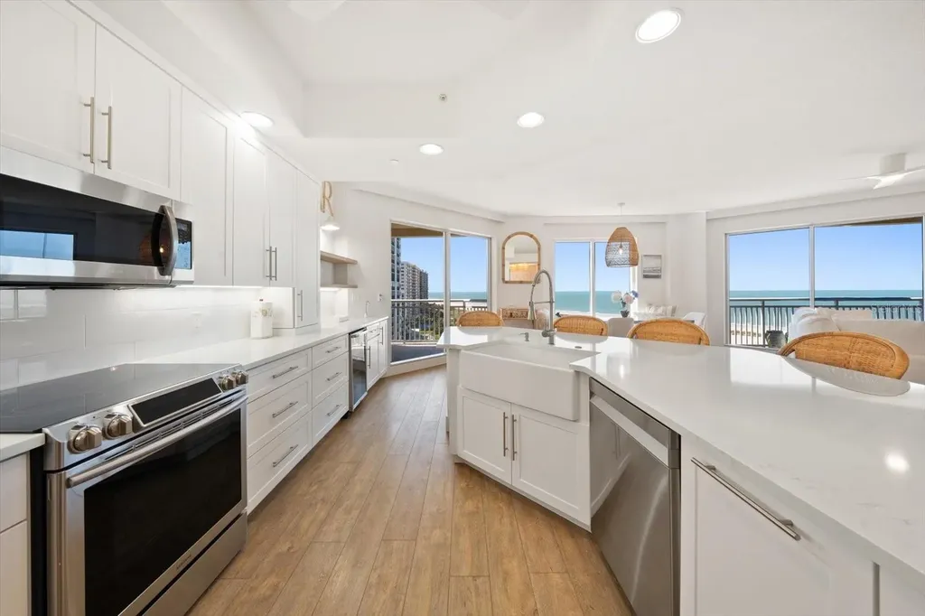 1200 Gulf Boulevard Clearwater Beach FL 33767