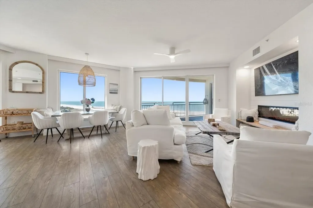1200 Gulf Boulevard Clearwater Beach FL 33767