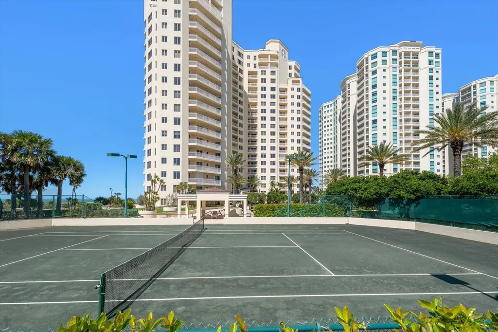 1200 Gulf Boulevard Clearwater Beach FL 33767