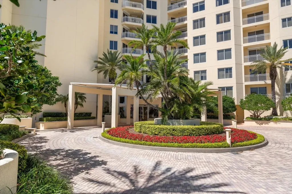 1200 Gulf Boulevard Clearwater Beach FL 33767