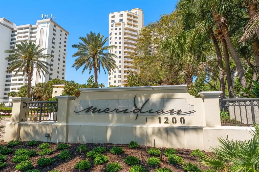 1200 Gulf Boulevard Clearwater Beach FL 33767