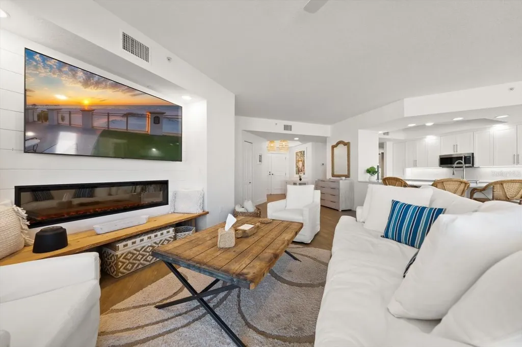 1200 Gulf Boulevard Clearwater Beach FL 33767