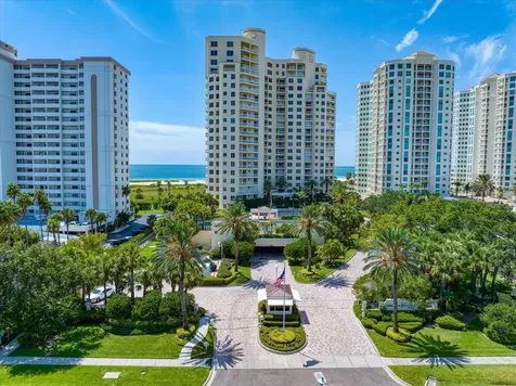 1200 Gulf Boulevard Clearwater Beach FL 33767