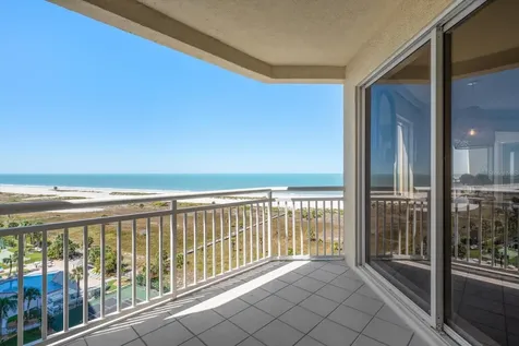 1200 Gulf Boulevard Clearwater Beach FL 33767