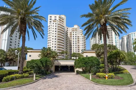 1200 Gulf Boulevard Clearwater Beach FL 33767
