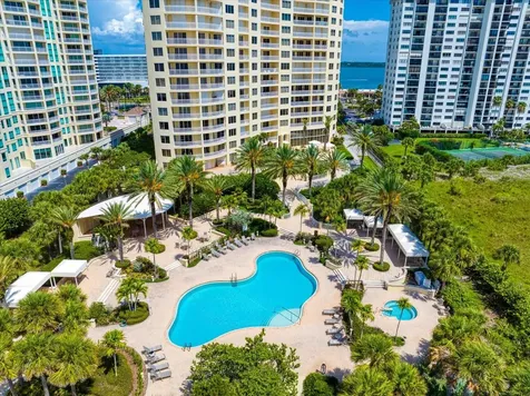 1200 Gulf Boulevard Clearwater Beach FL 33767