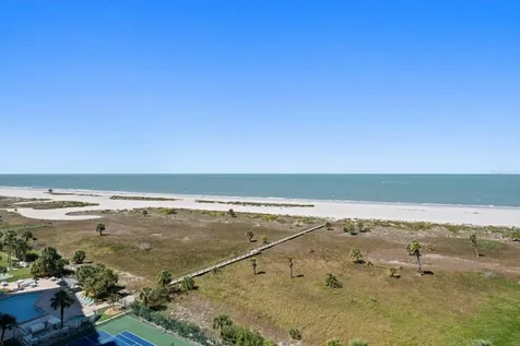 1200 Gulf Boulevard Clearwater Beach FL 33767