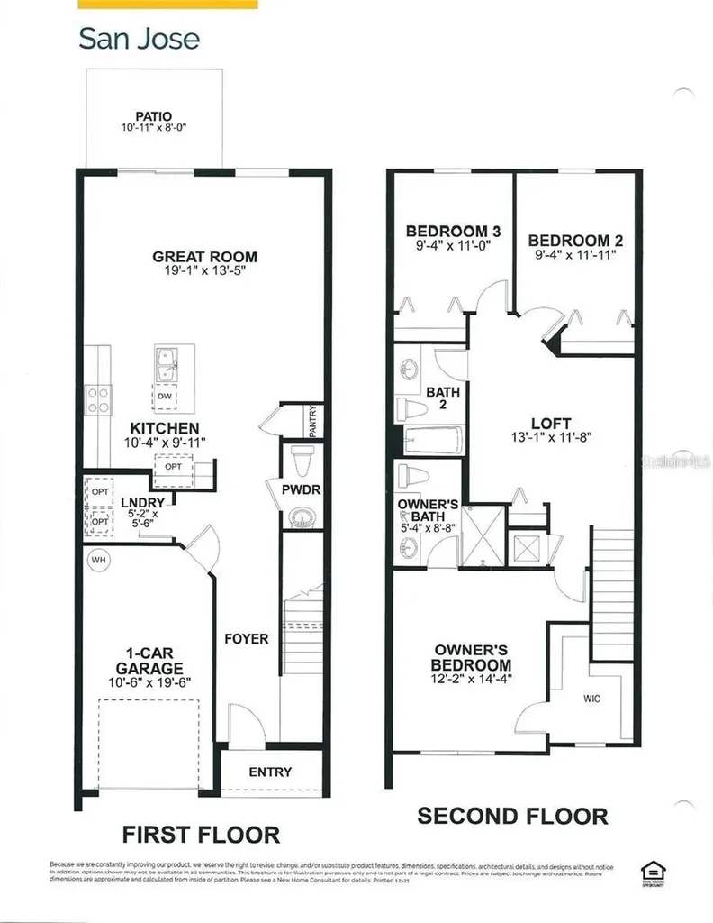 391 Cape Honeysuckle Place Sanford FL 32771